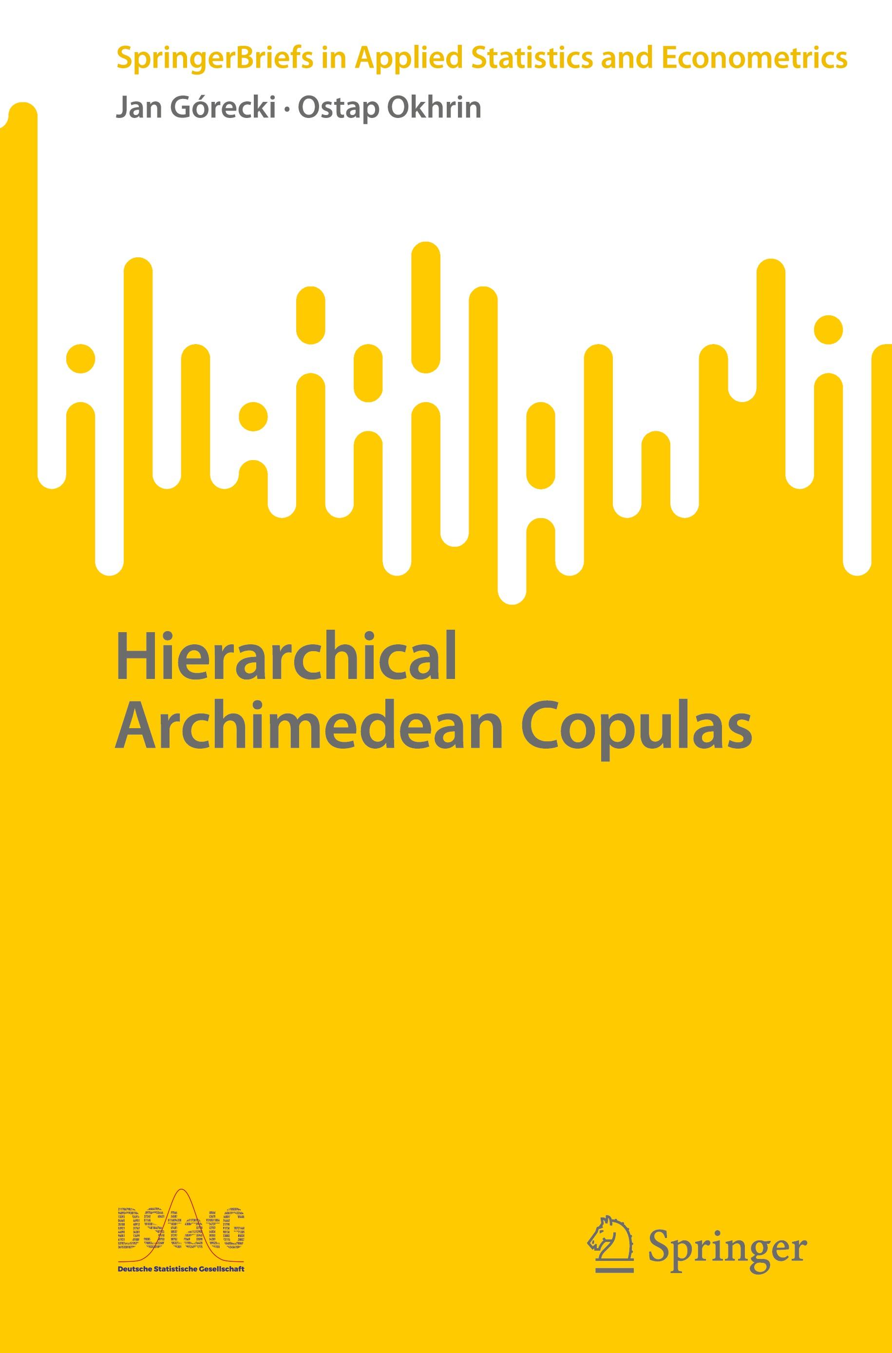 Hierarchical Archimedean Copulas