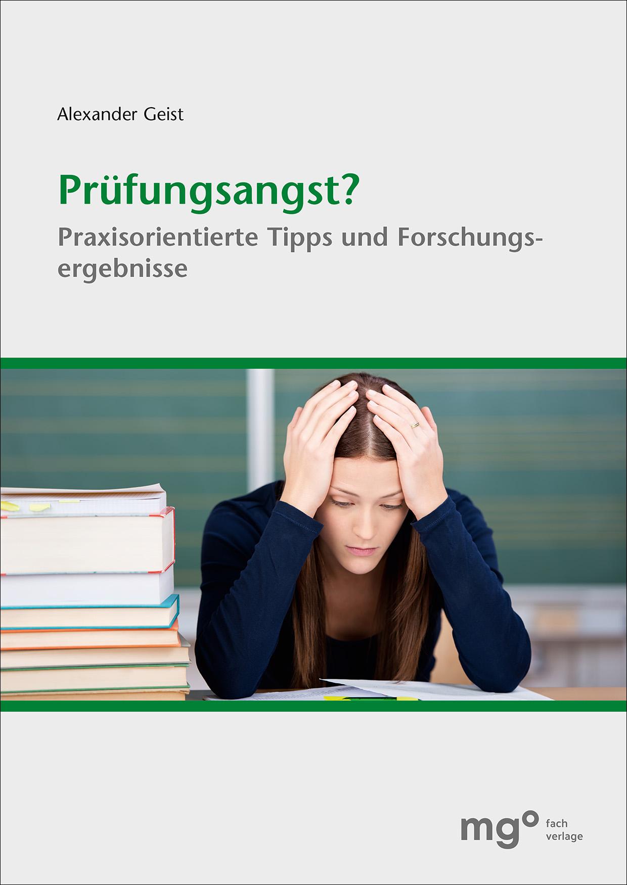 Prüfungsangst?