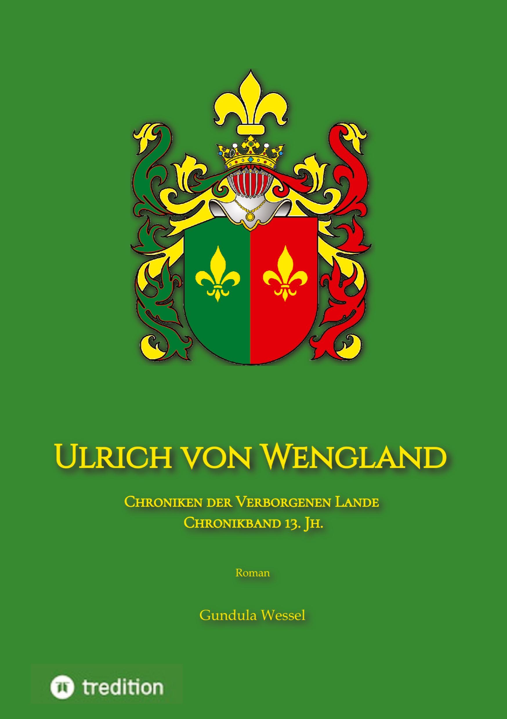 Ulrich von Wengland