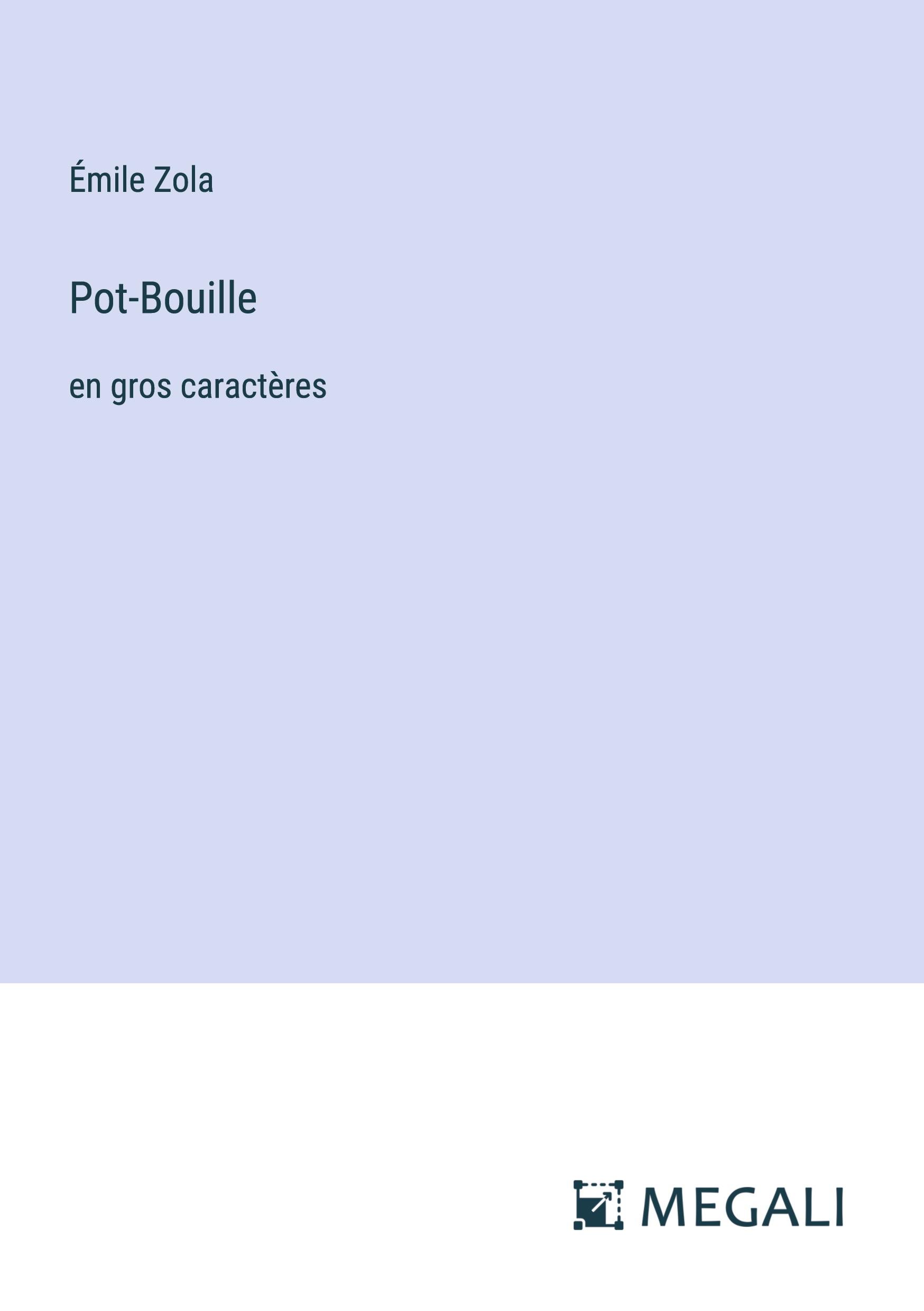 Pot-Bouille