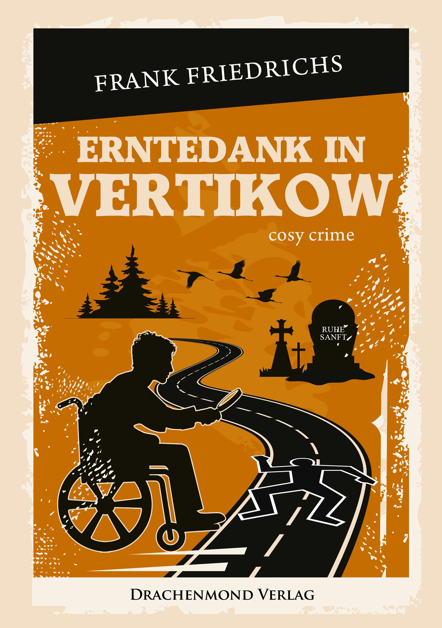 Erntedank in Vertikow