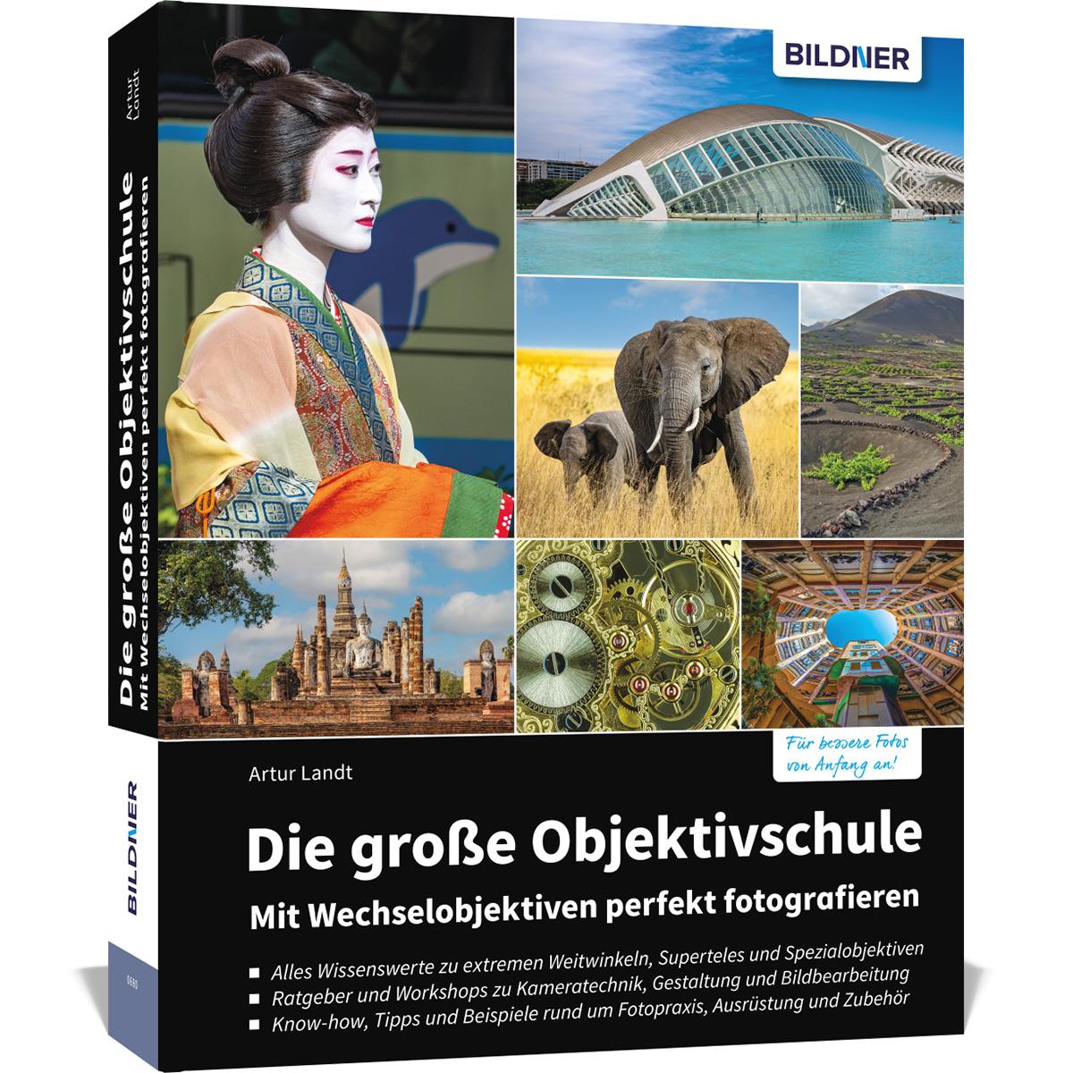 Die große Objektivschule