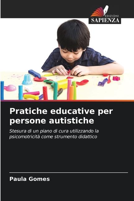 Pratiche educative per persone autistiche