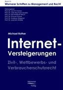 Internet-Versteigerungen