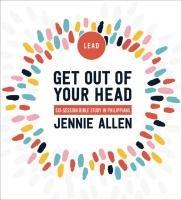 Get Out of Your Head Curriculum Kit