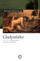 Gladyatörler