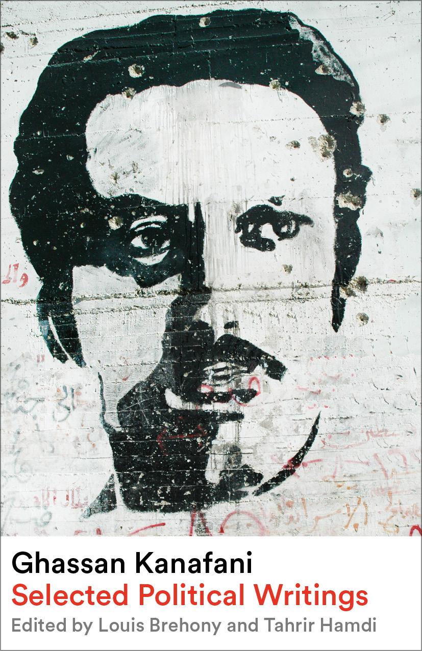 Ghassan Kanafani