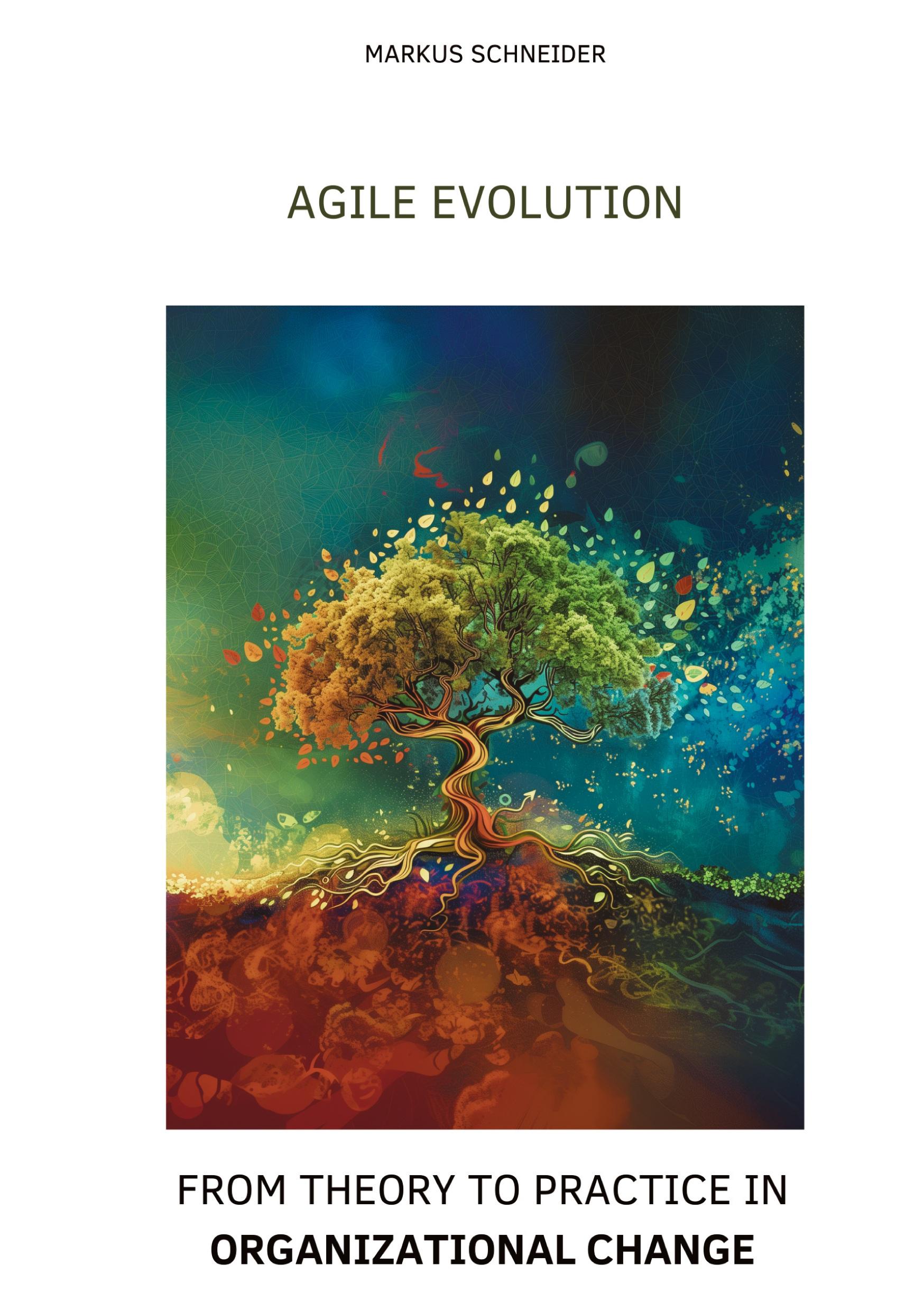 Agile Evolution