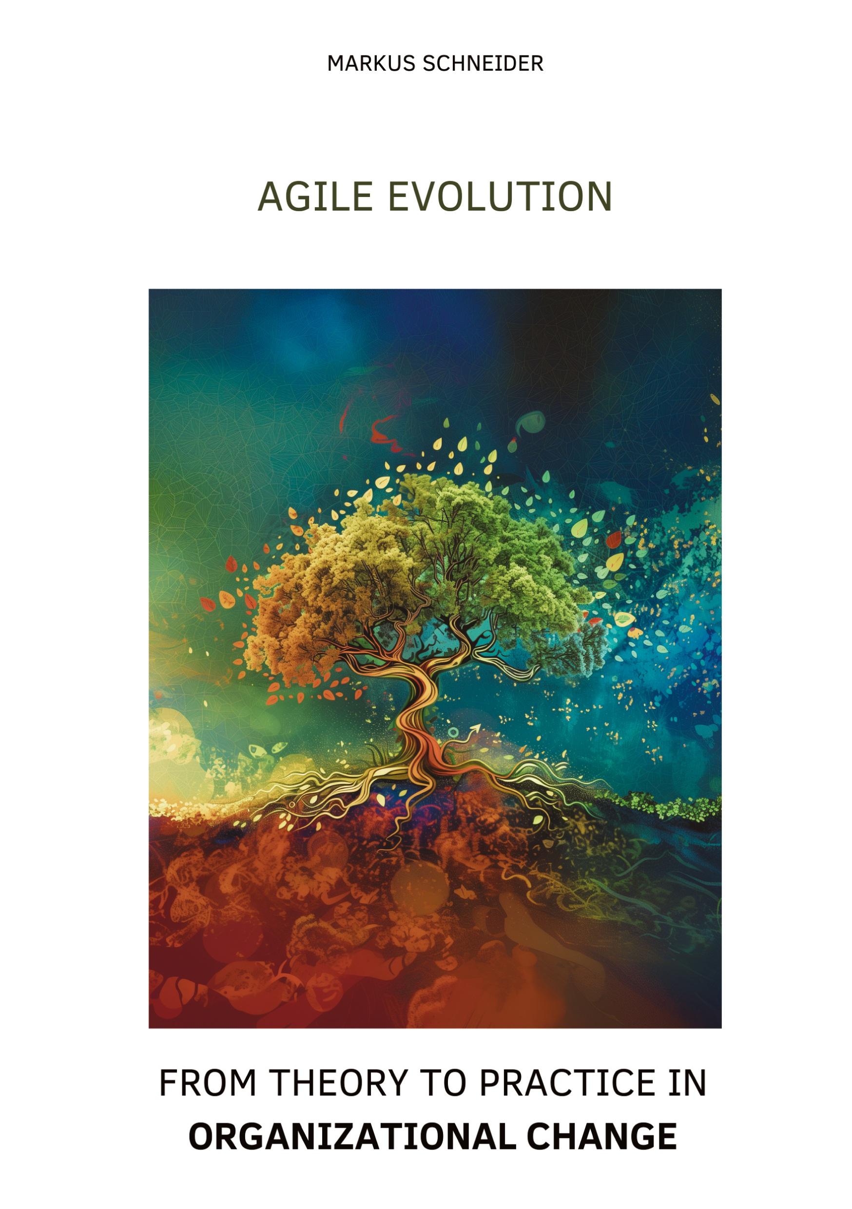 Agile Evolution