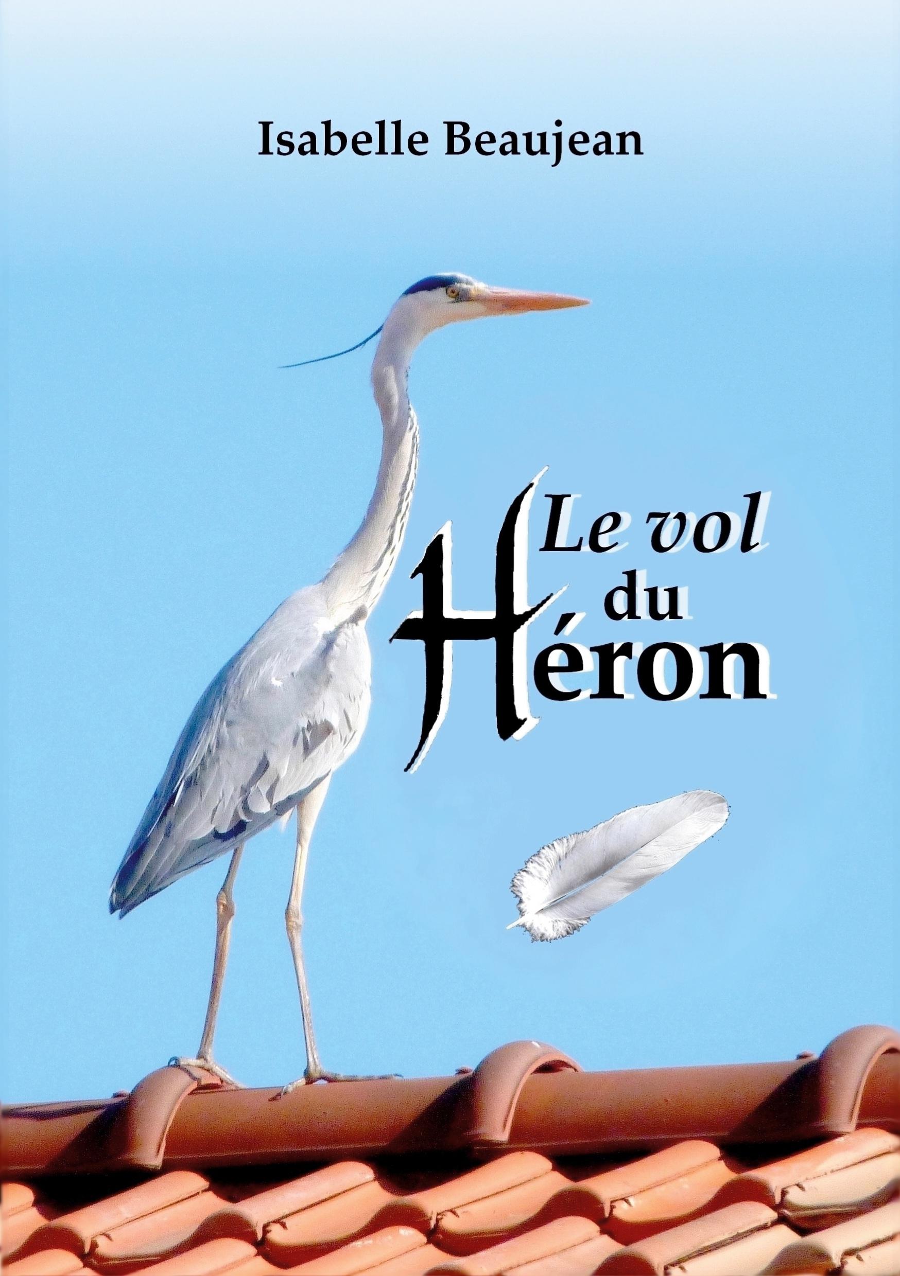 Le Vol du Héron