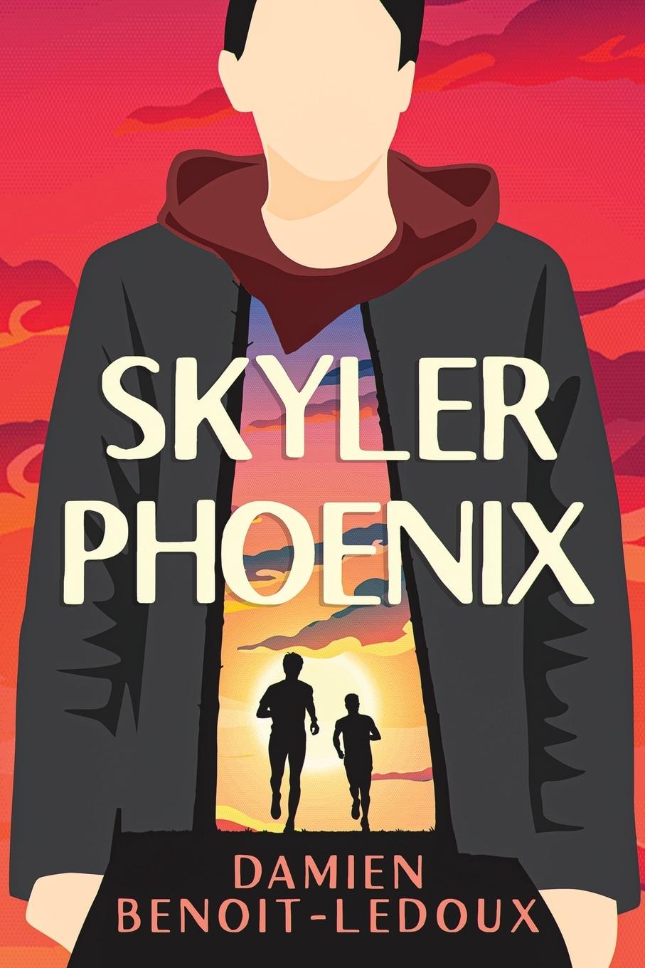 Skyler Phoenix