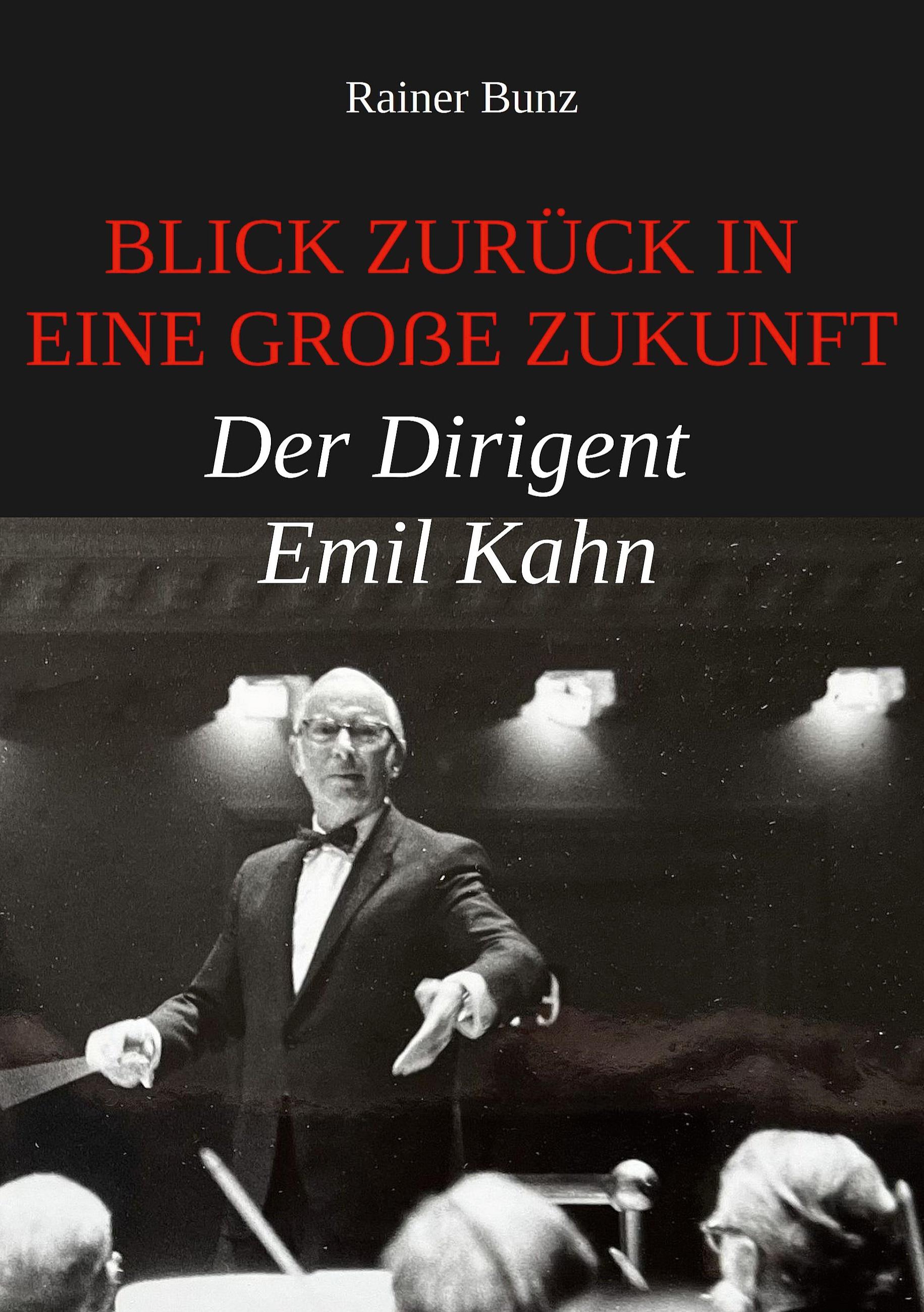 Blick zurück in eine große Zukunft