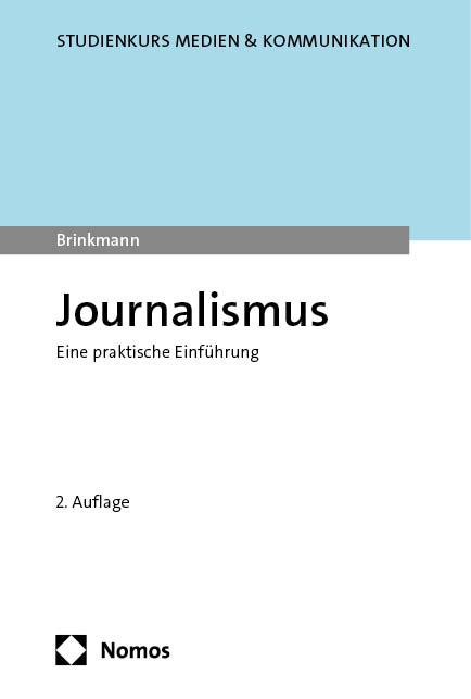 Journalismus