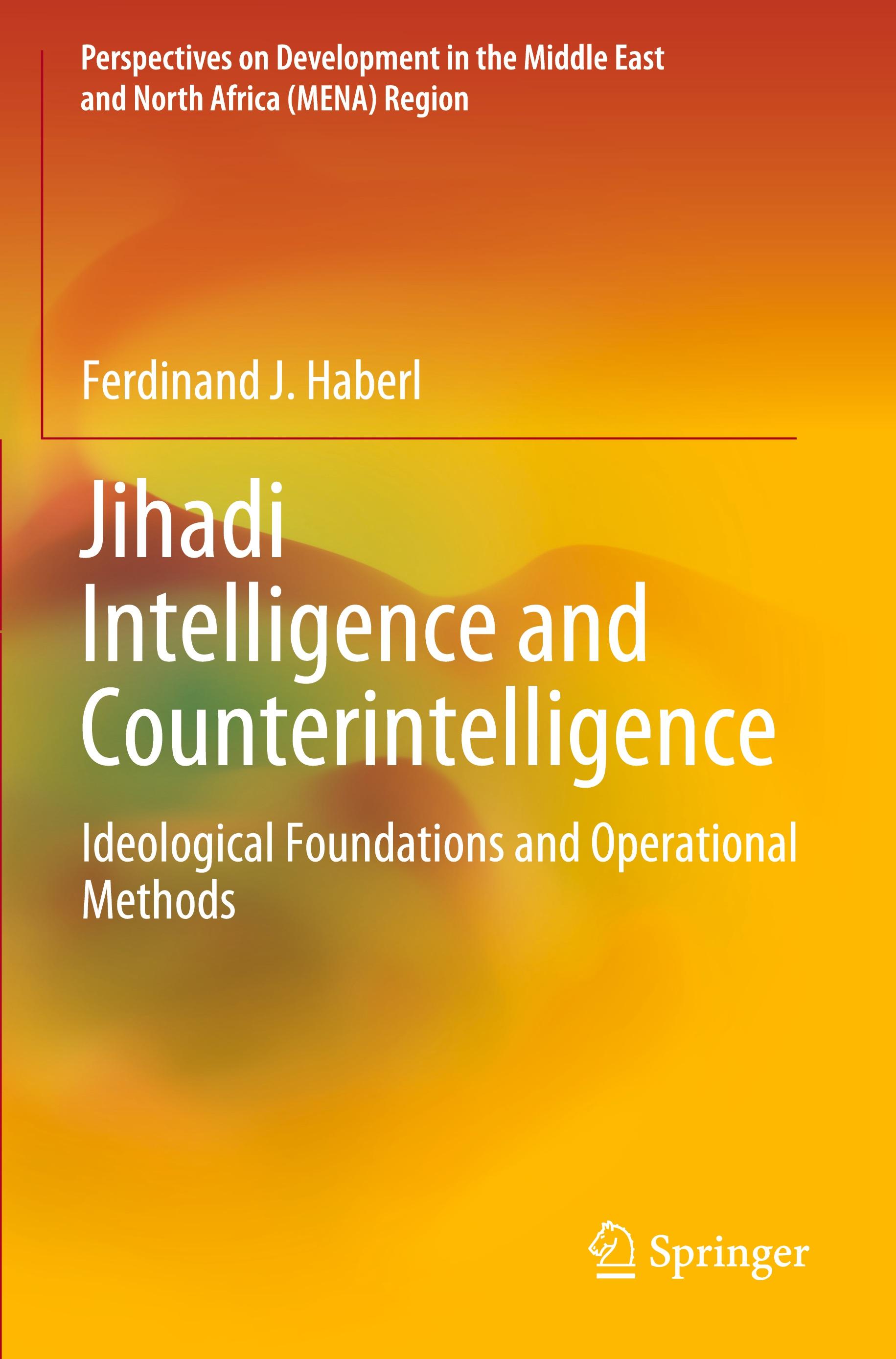 Jihadi Intelligence and Counterintelligence