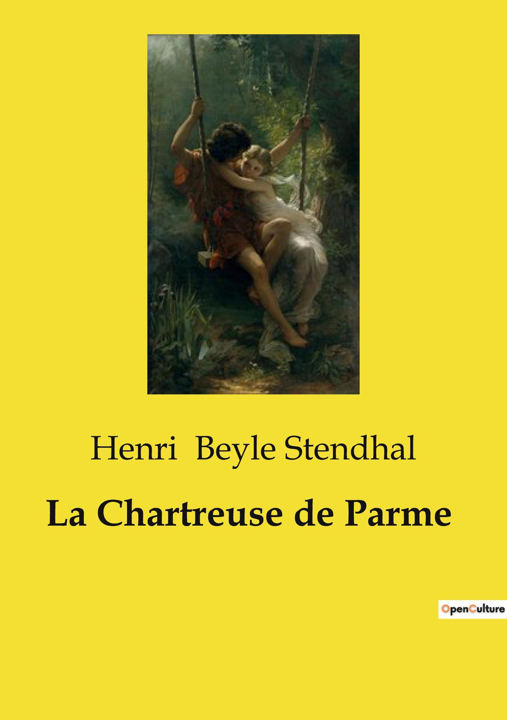 La Chartreuse de Parme