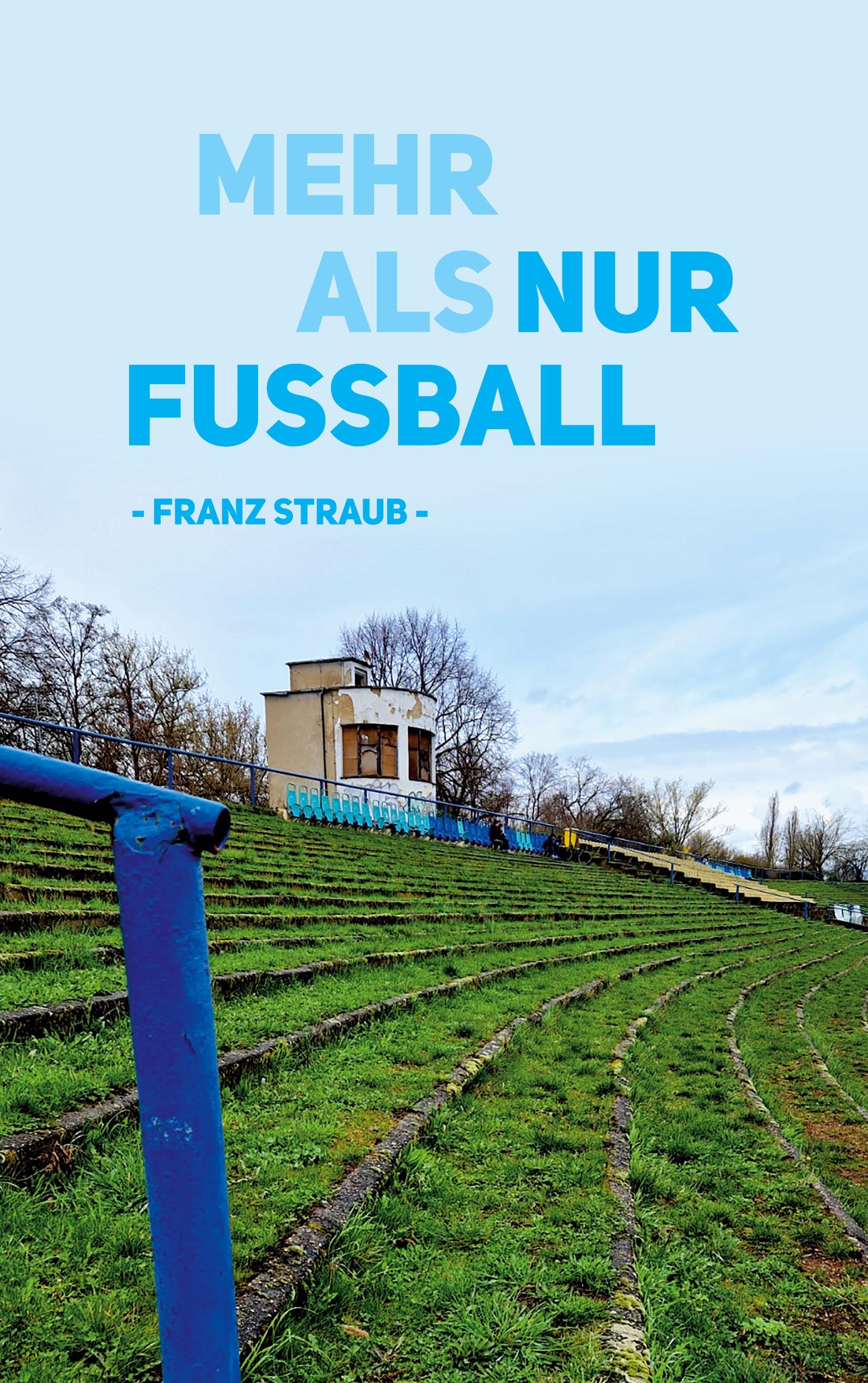 Mehr als nur Fußball