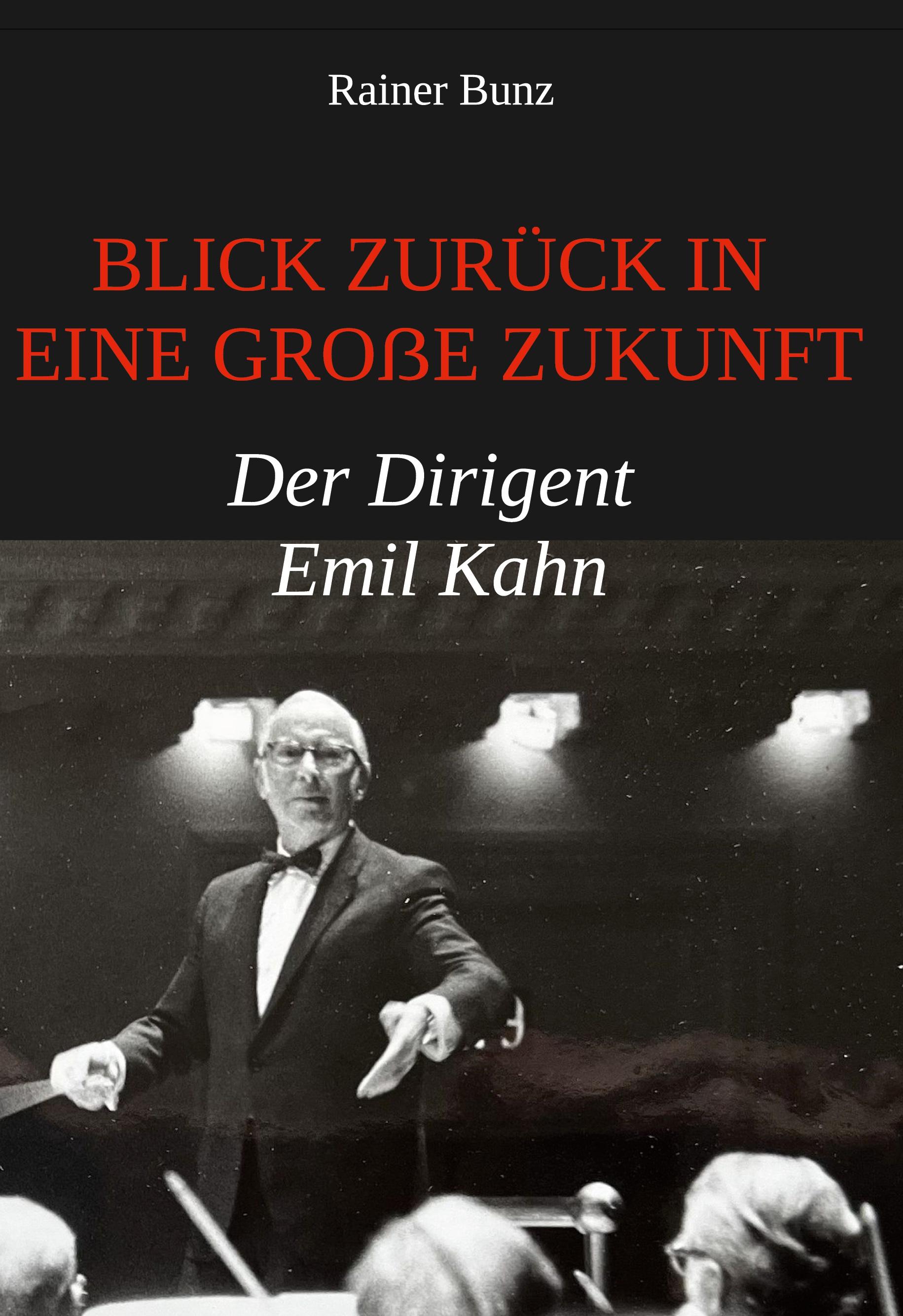 Blick zurück in eine große Zukunft