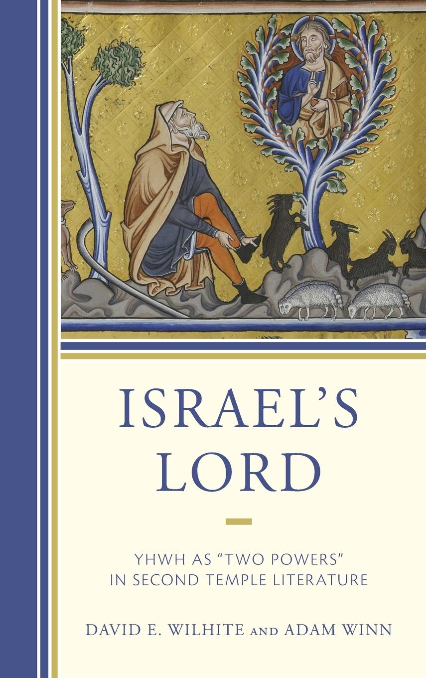 Israel's Lord