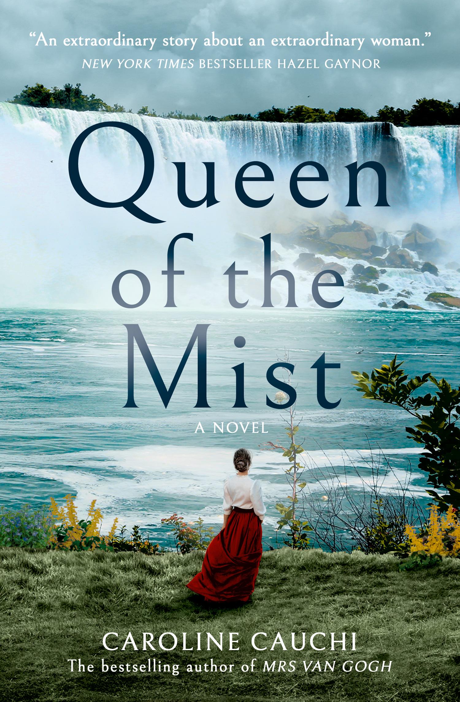 Queen of the Mist