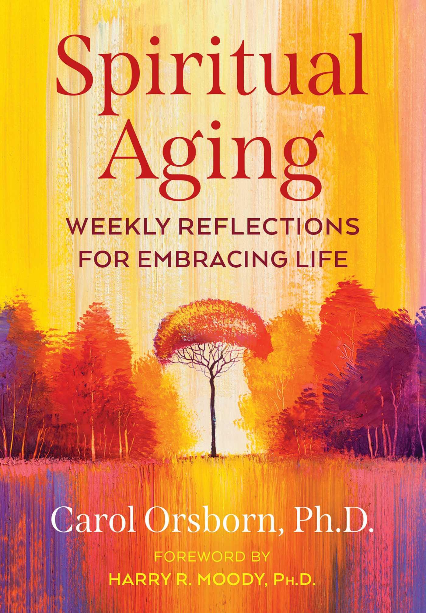 Spiritual Aging