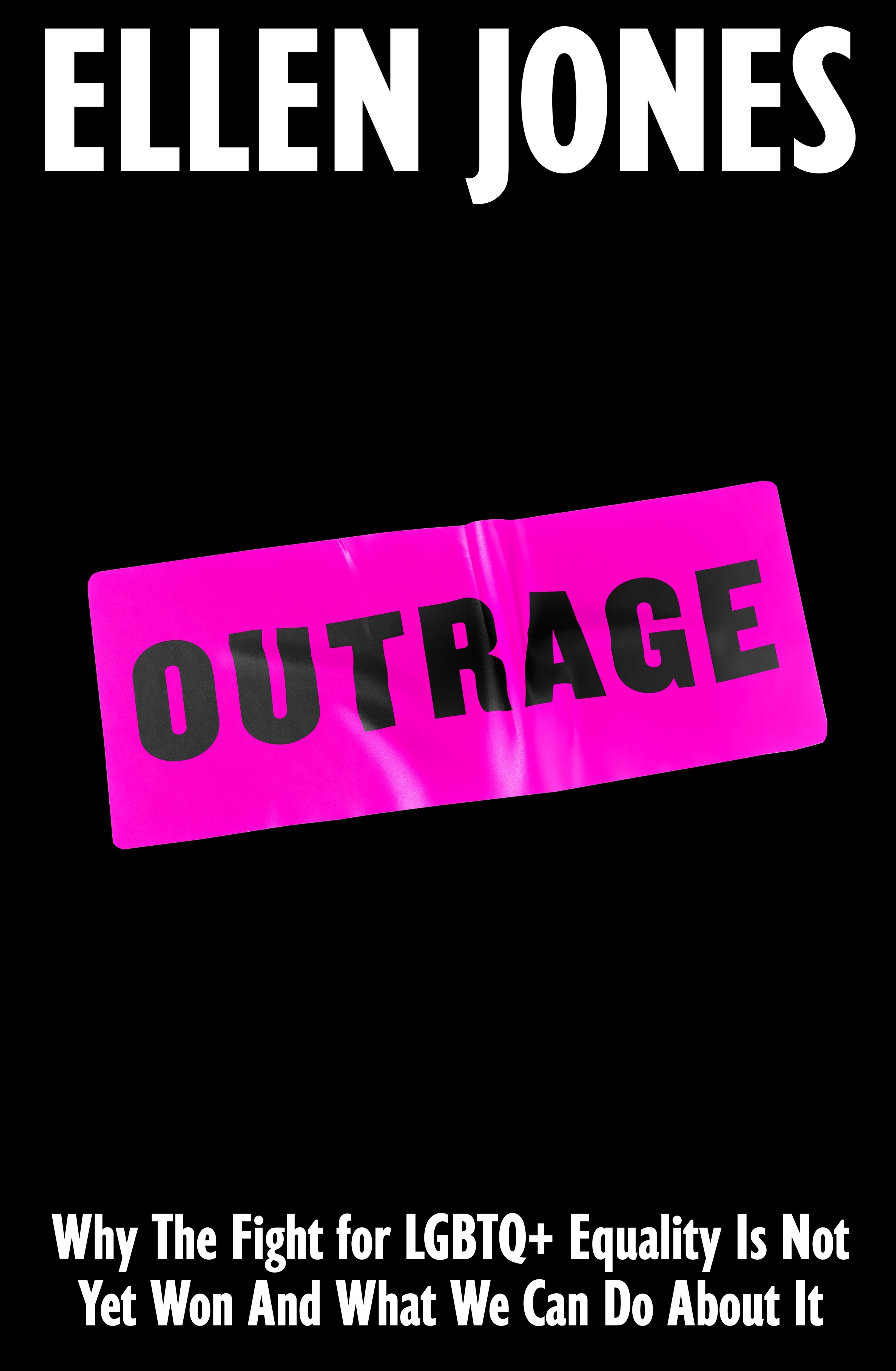 Outrage