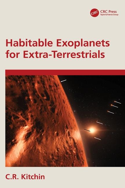 Habitable Exoplanets for Extra-Terrestrials