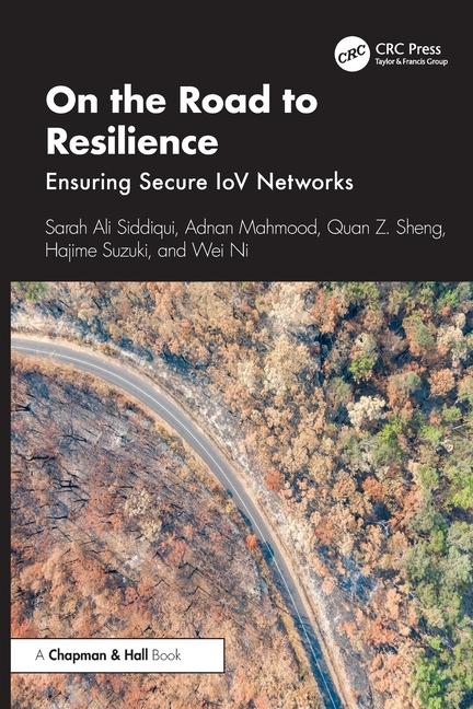 On the Road to Resilience