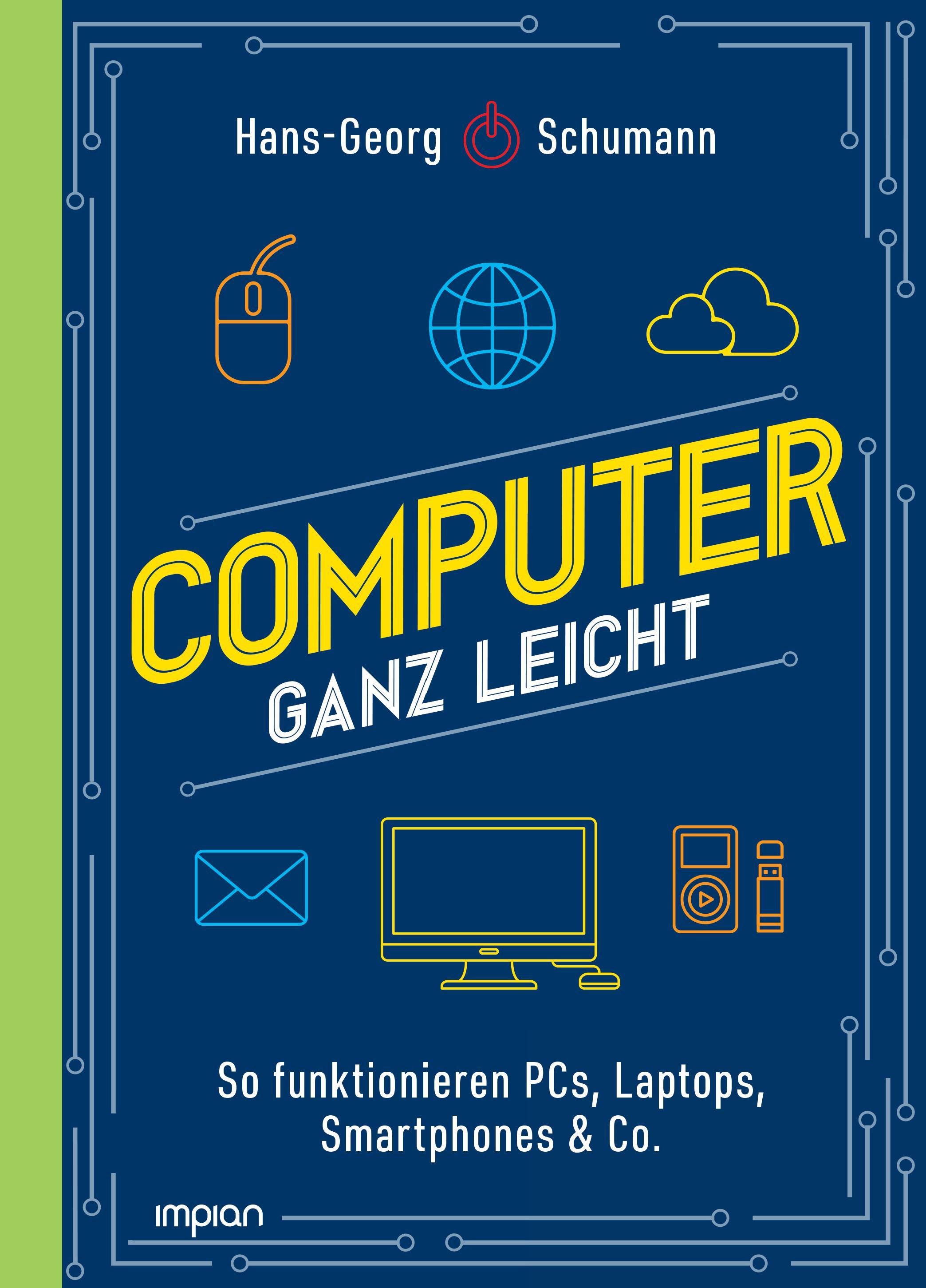 Computer ganz leicht