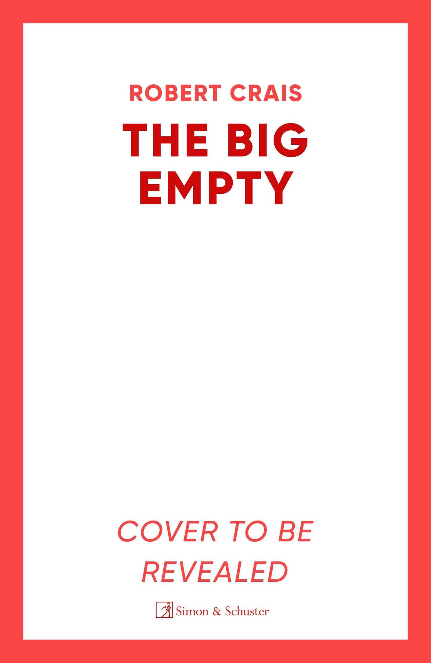 The Big Empty