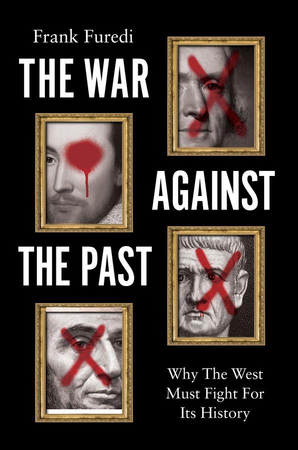 The War Against the Past