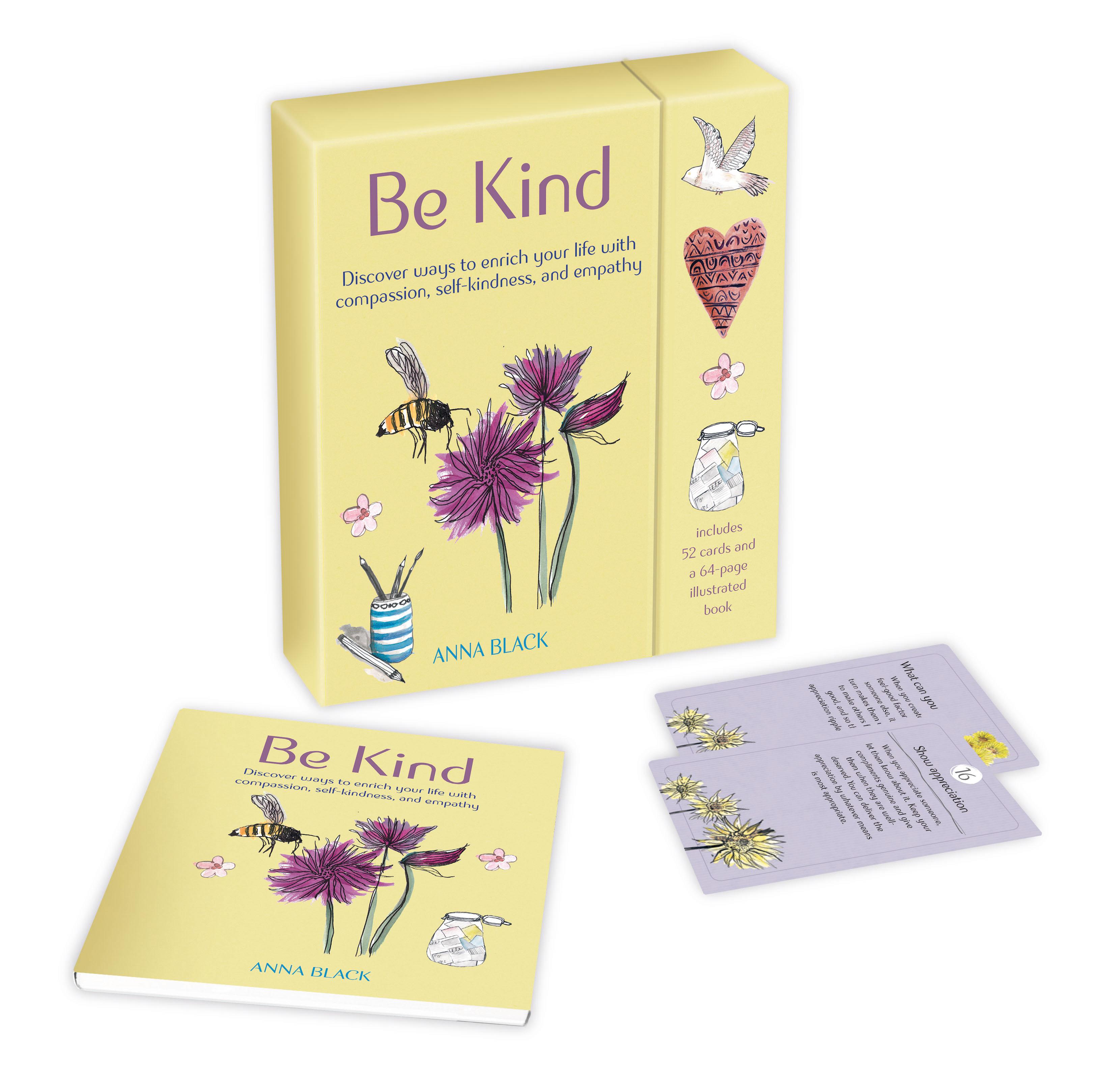 Be Kind