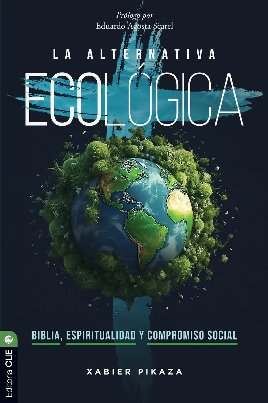 La alternativa ecológica