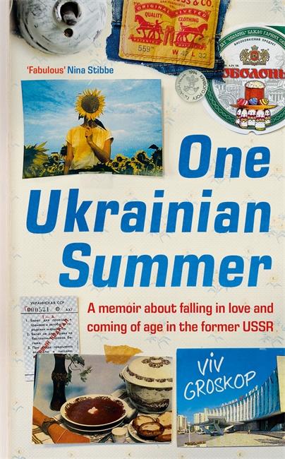 One Ukrainian Summer