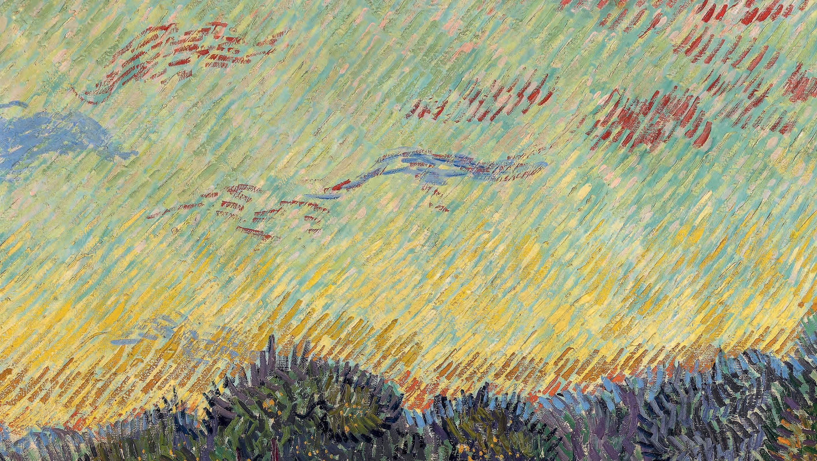 Van Gogh