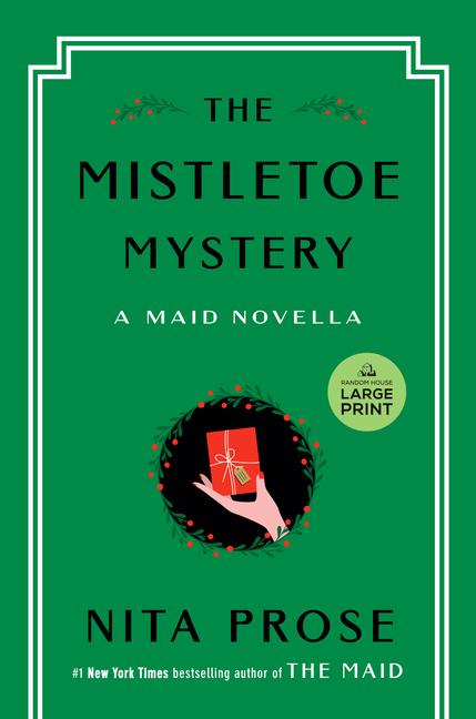 The Mistletoe Mystery