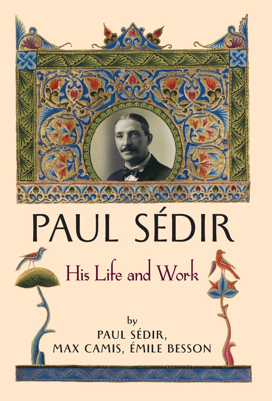 Paul Sédir