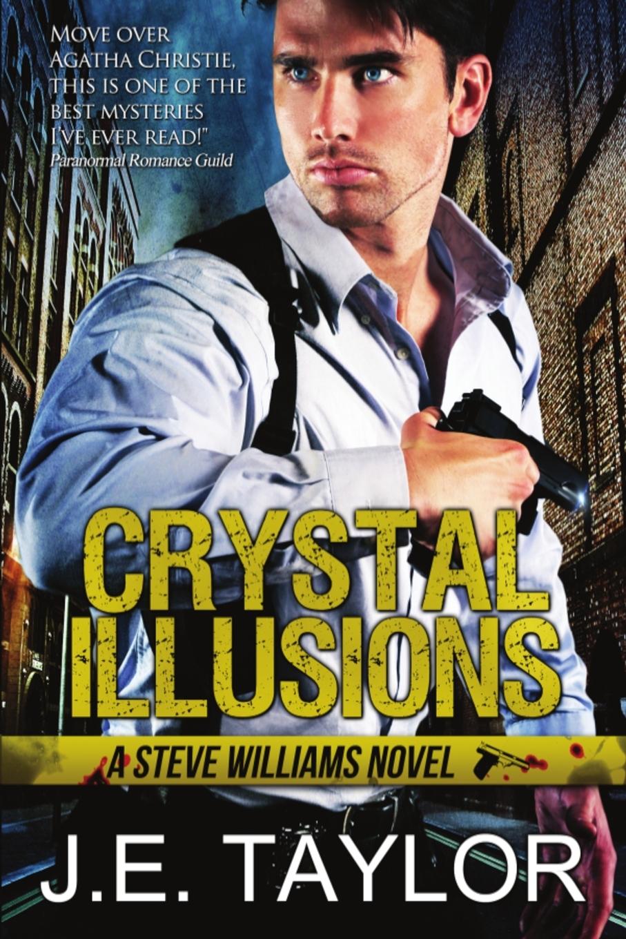 Crystal Illusions