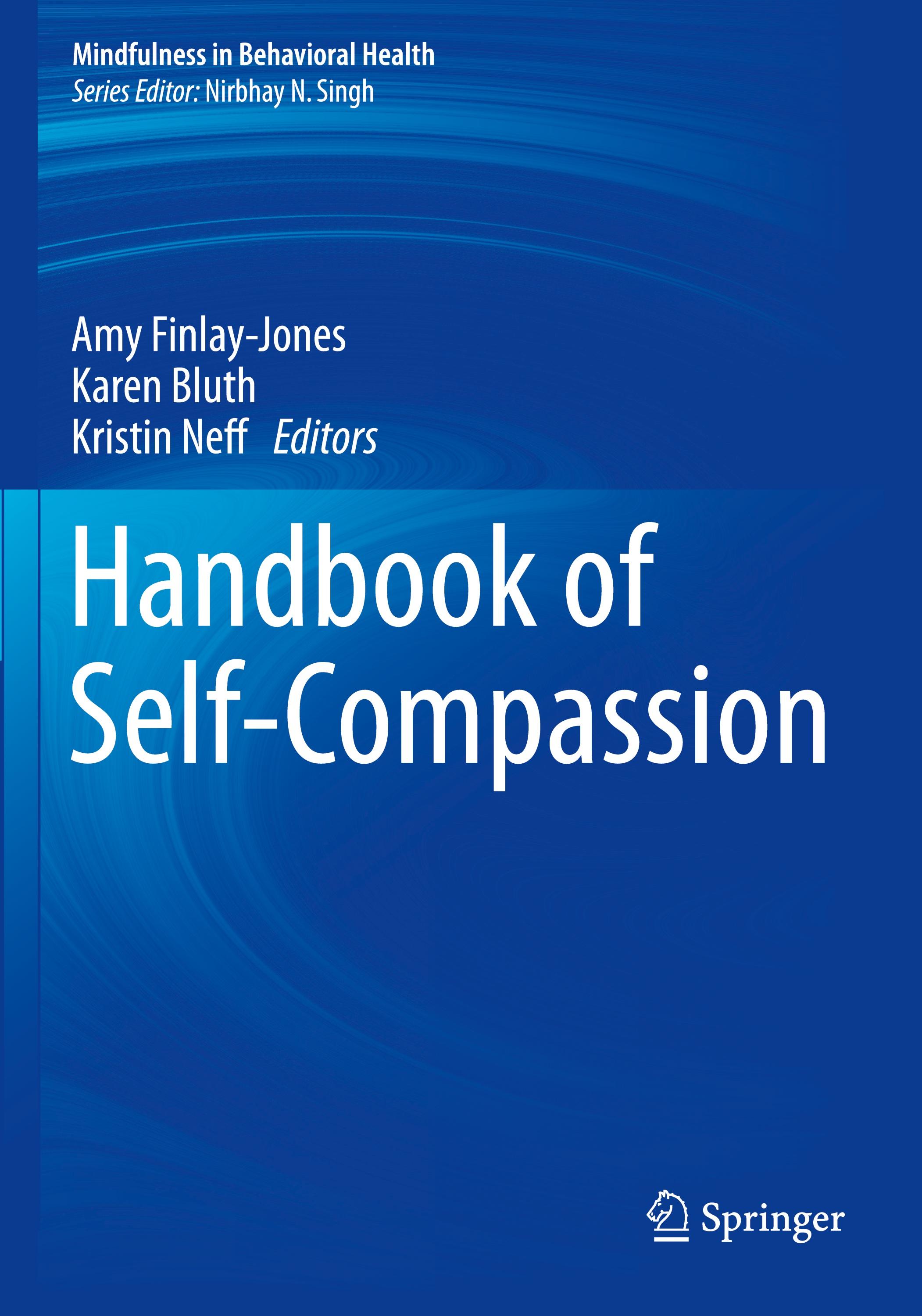 Handbook of Self-Compassion