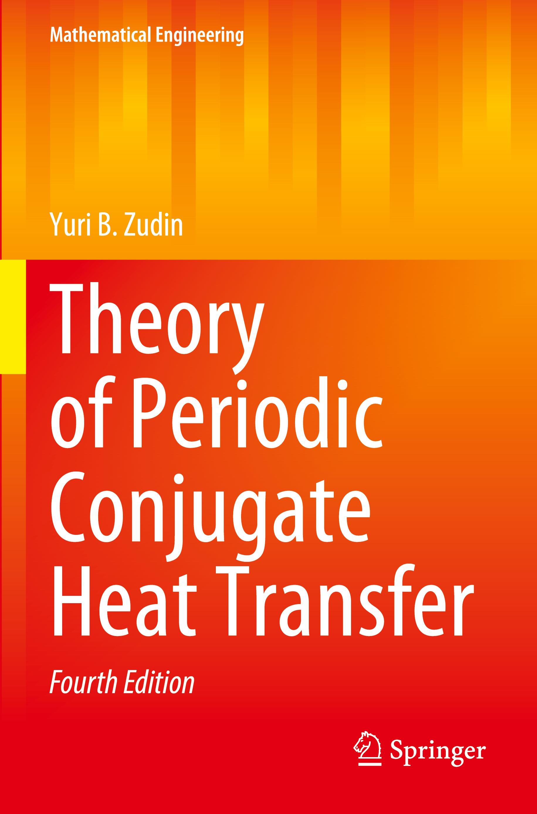 Theory of Periodic Conjugate Heat Transfer