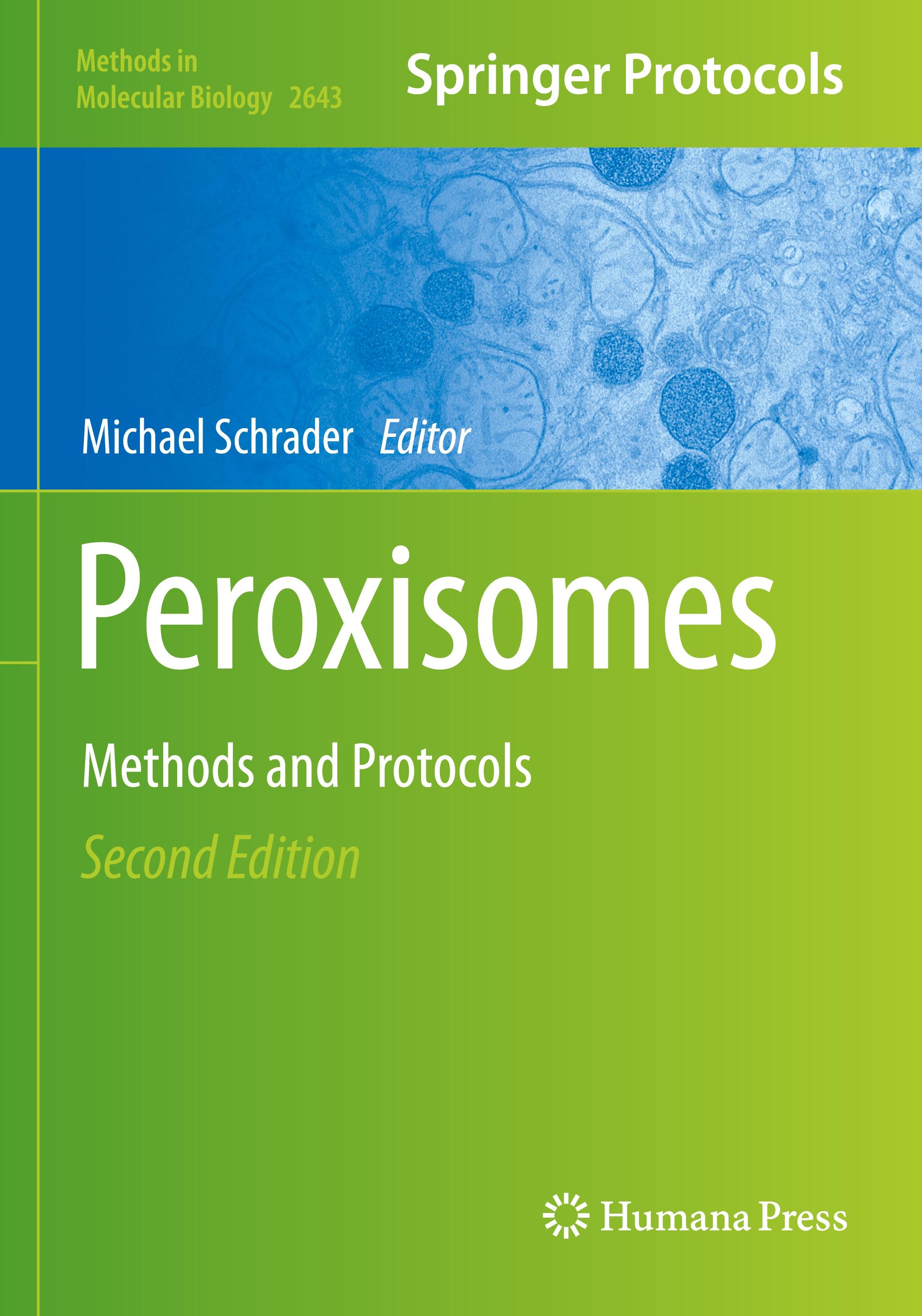 Peroxisomes