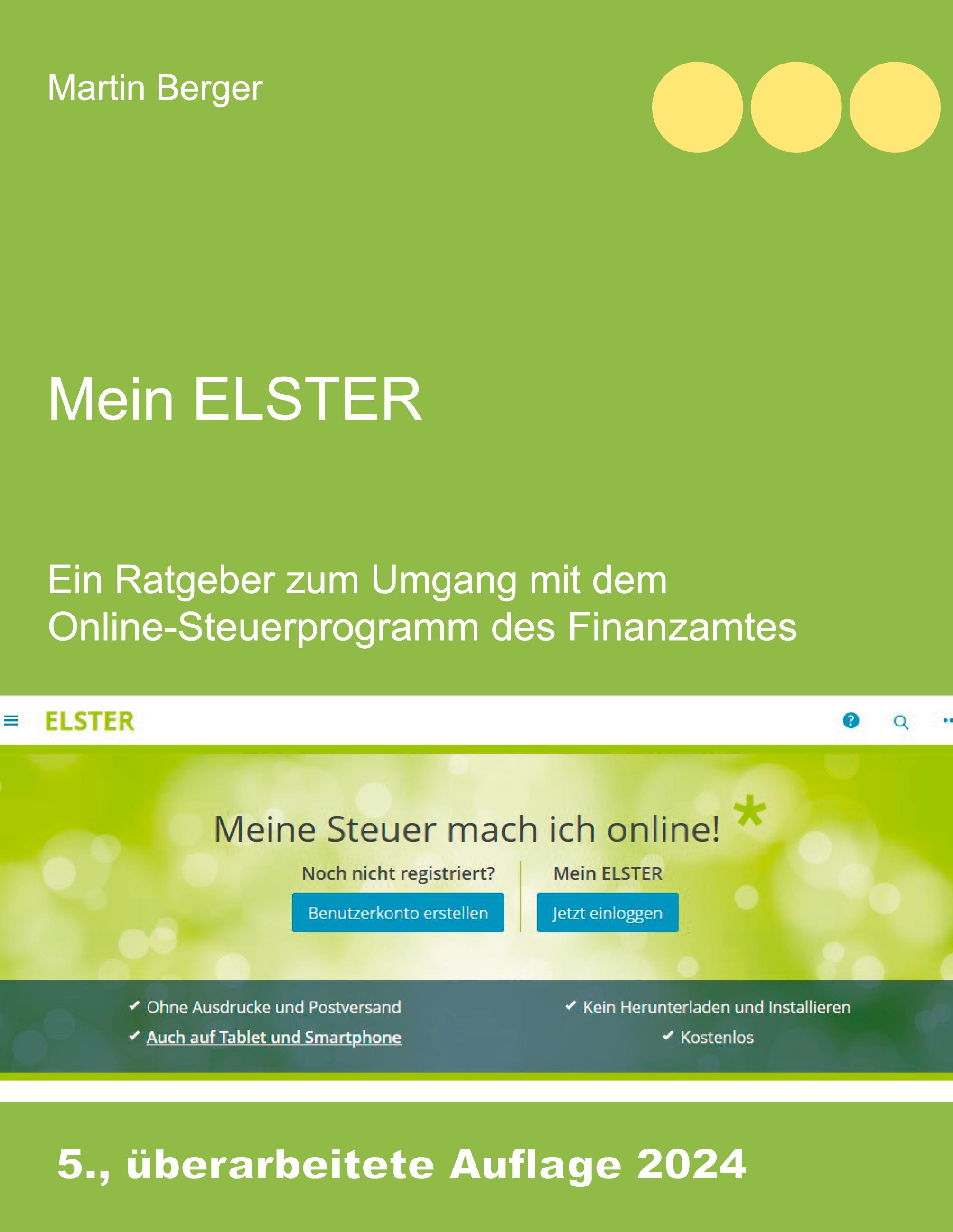 Mein Elster