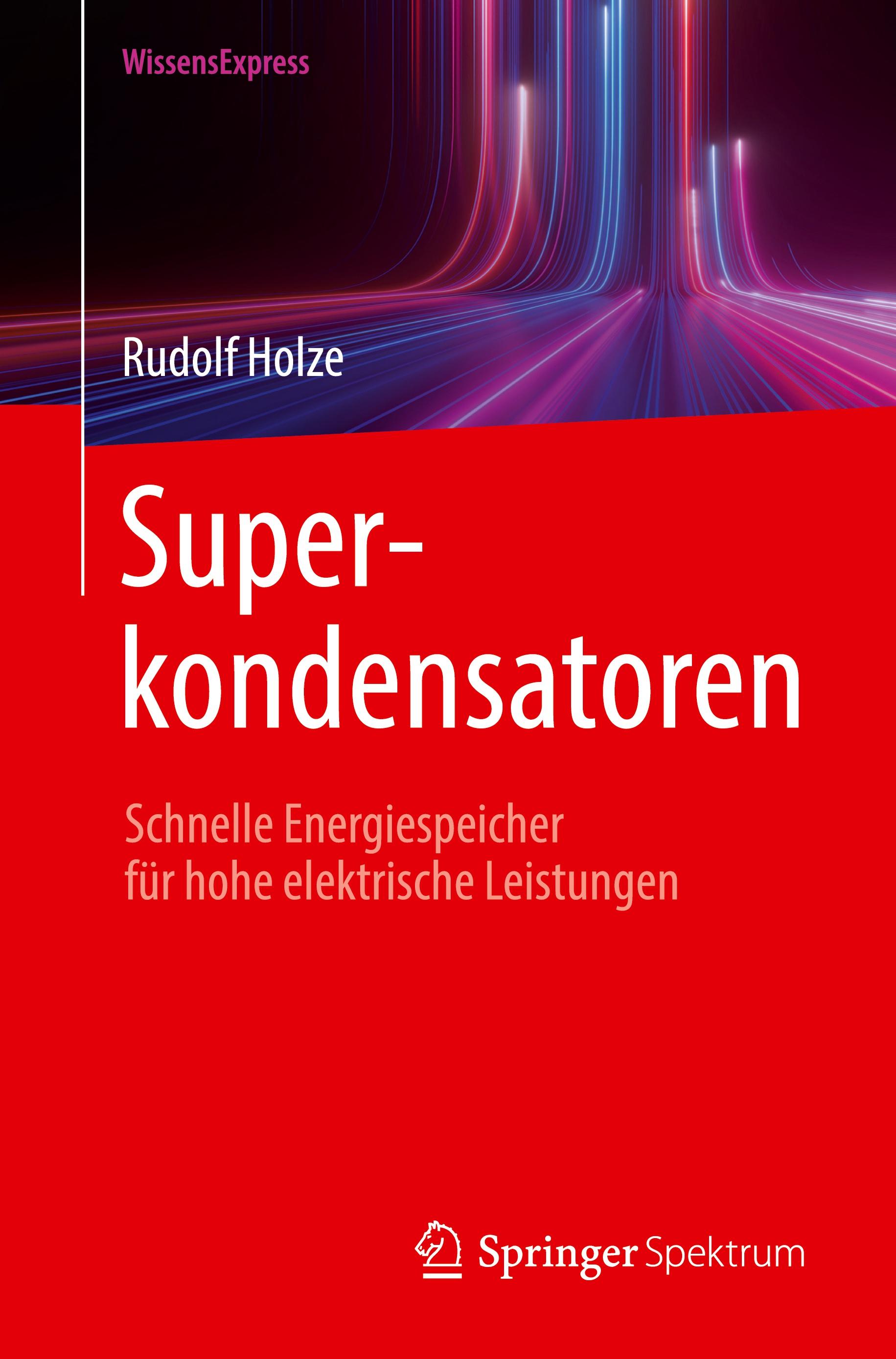 Superkondensatoren