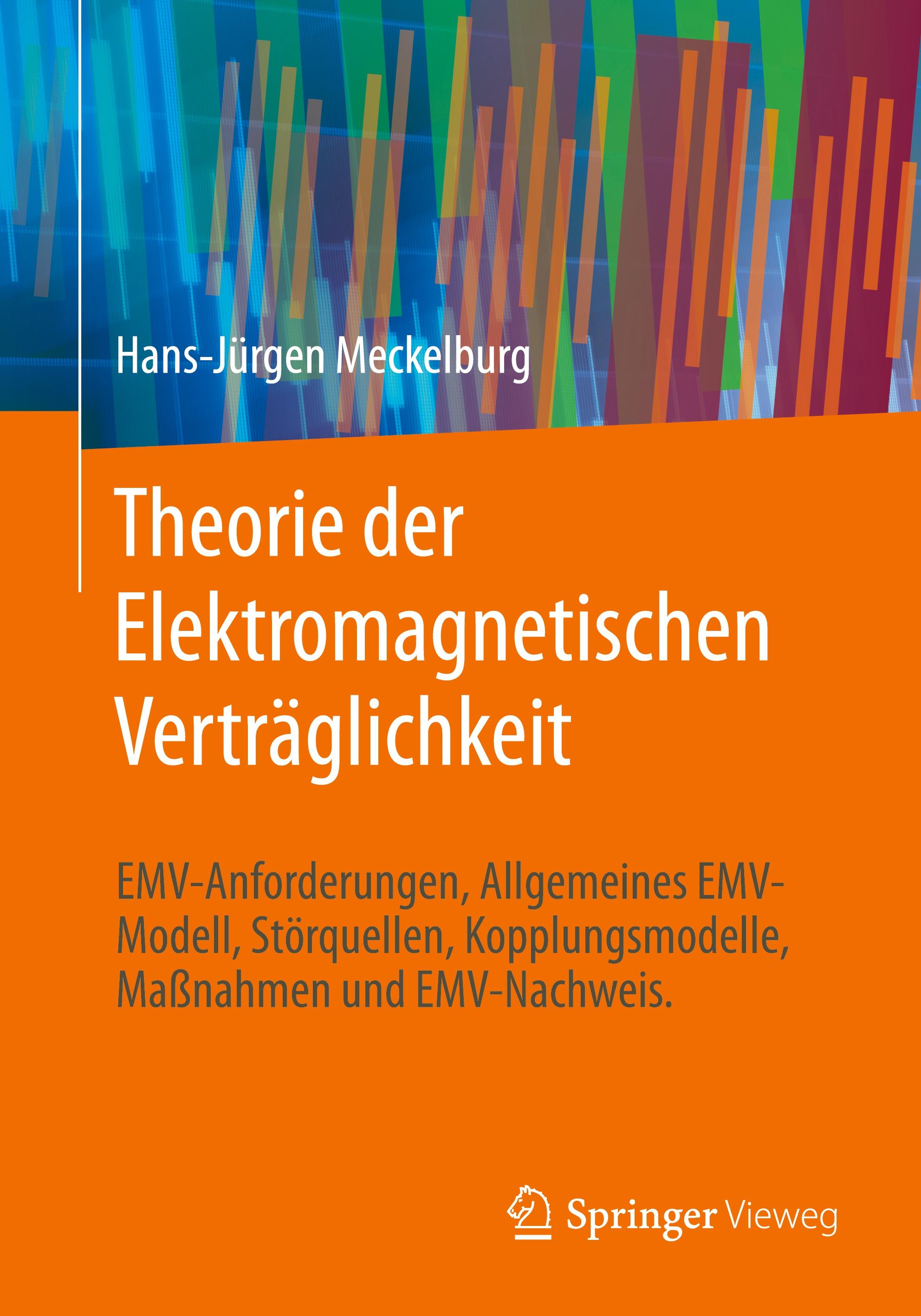 Theorie der Elektromagnetischen Verträglichkeit