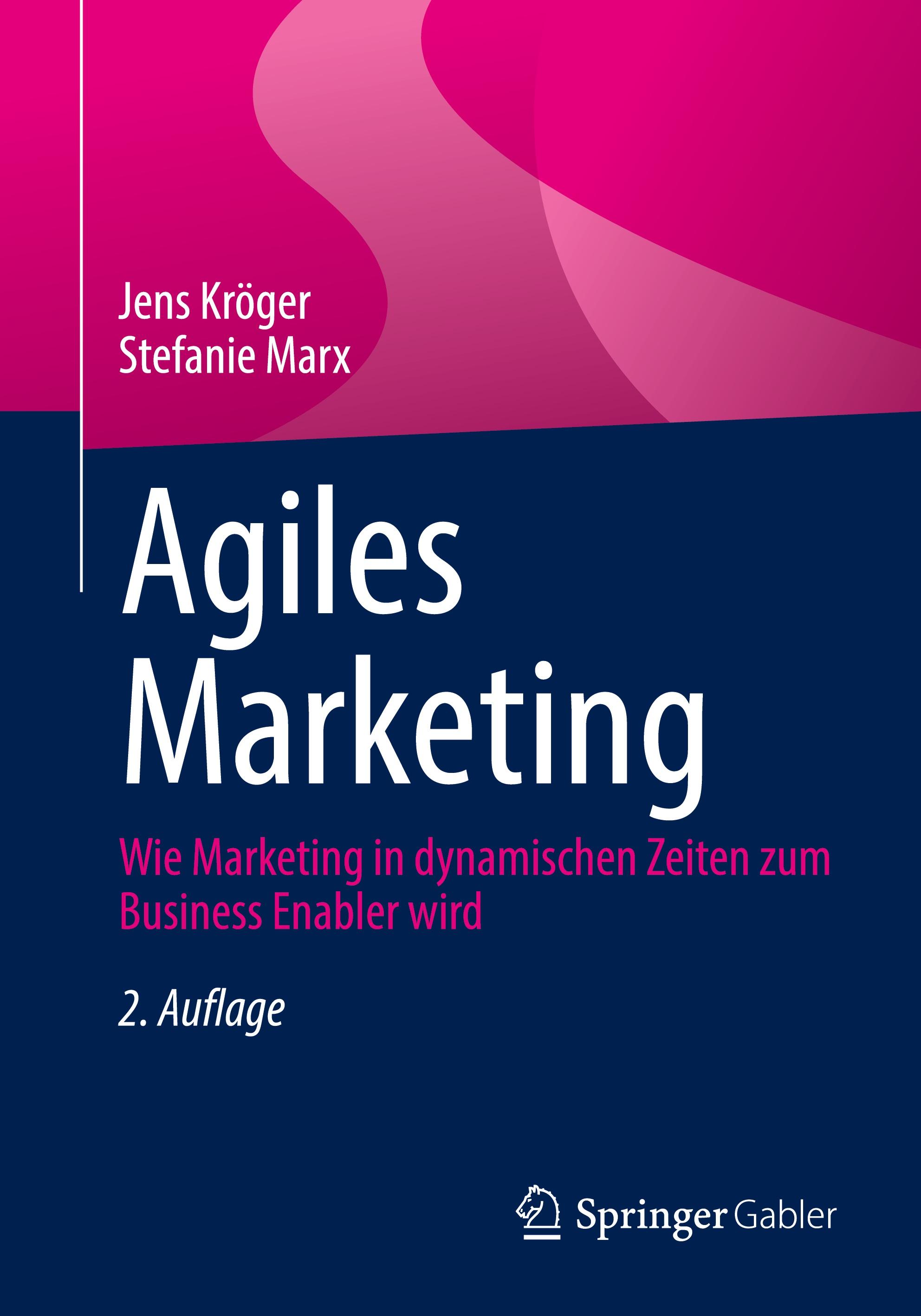 Agiles Marketing