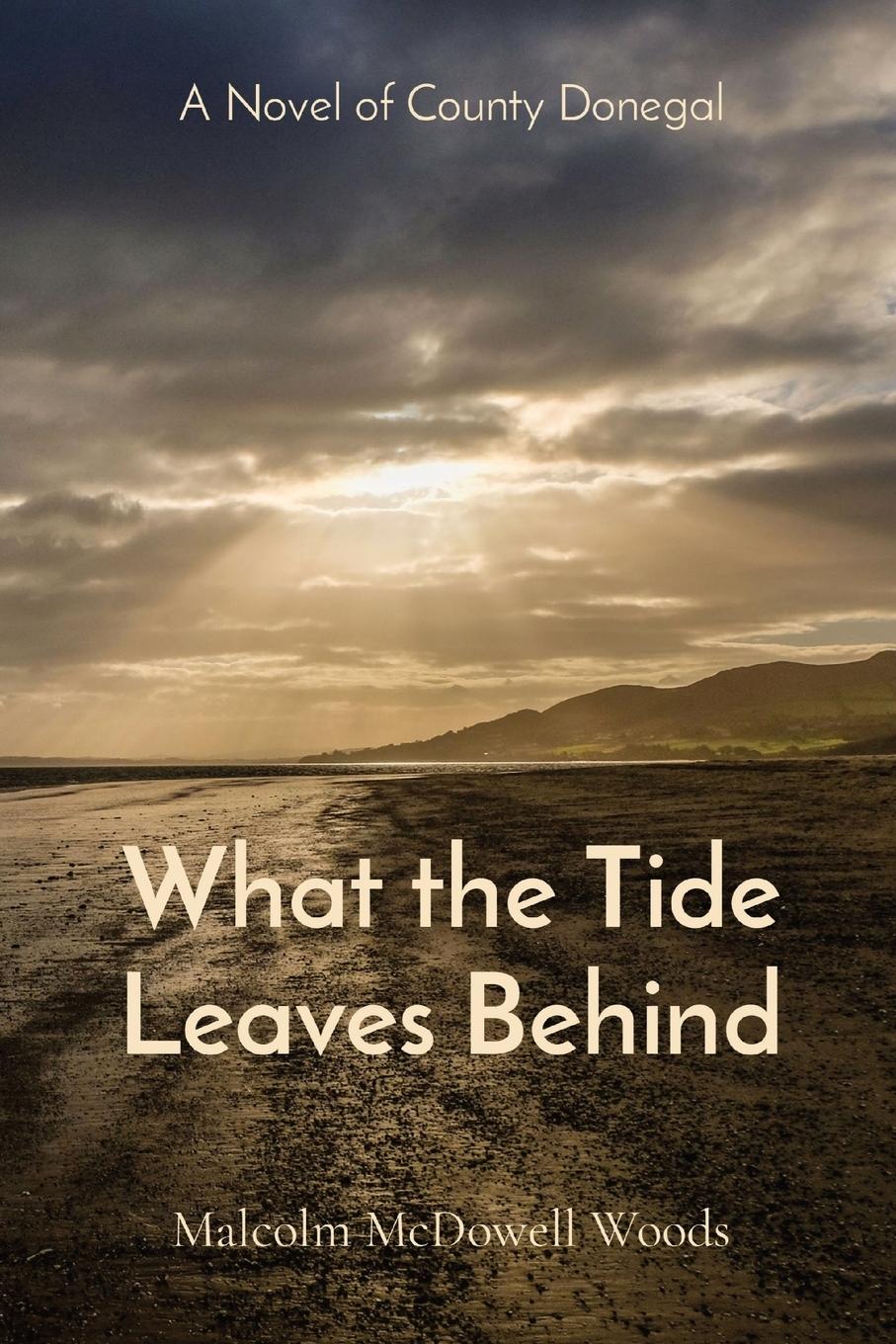 What the Tide Leaves Behind