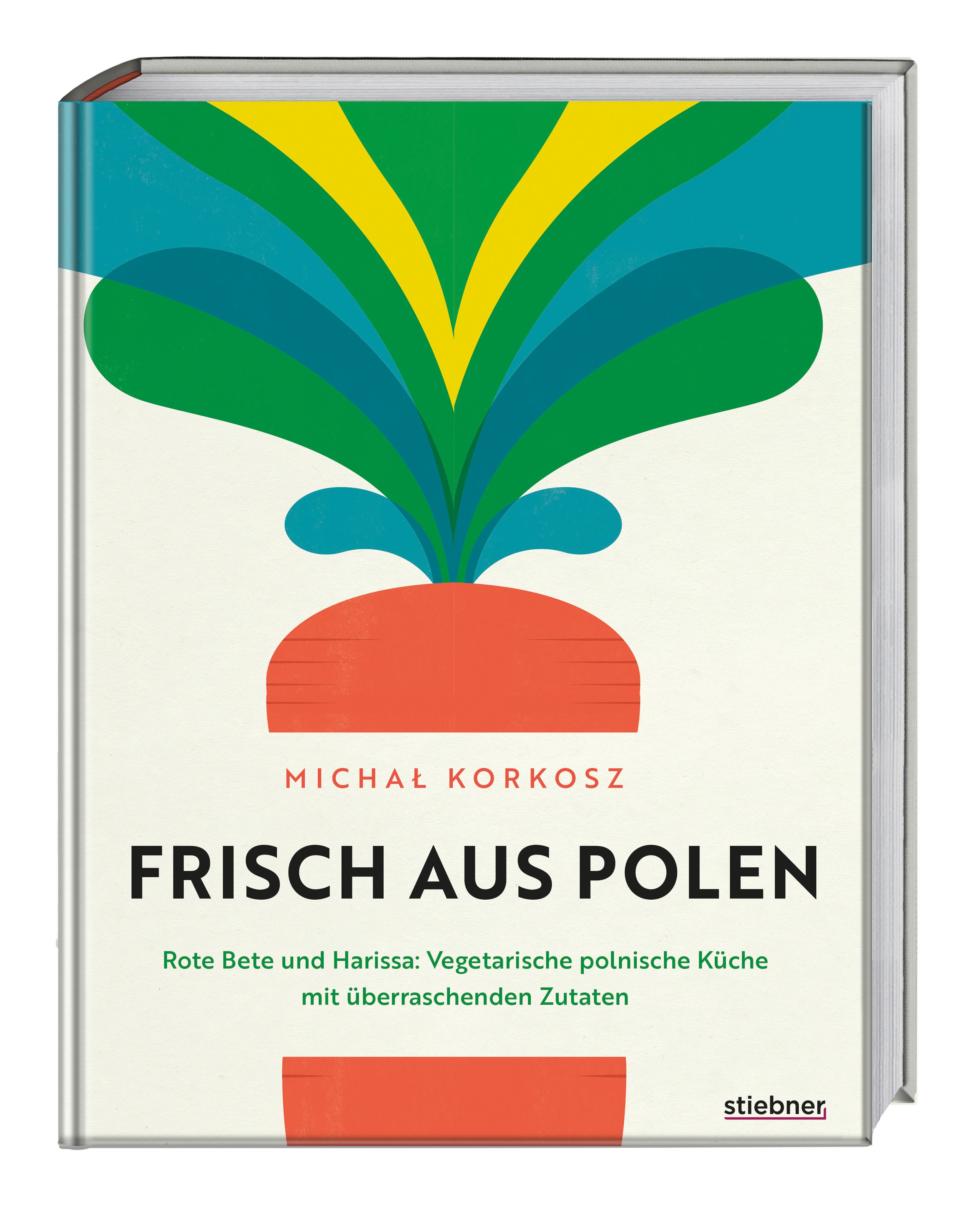 Frisch aus Polen