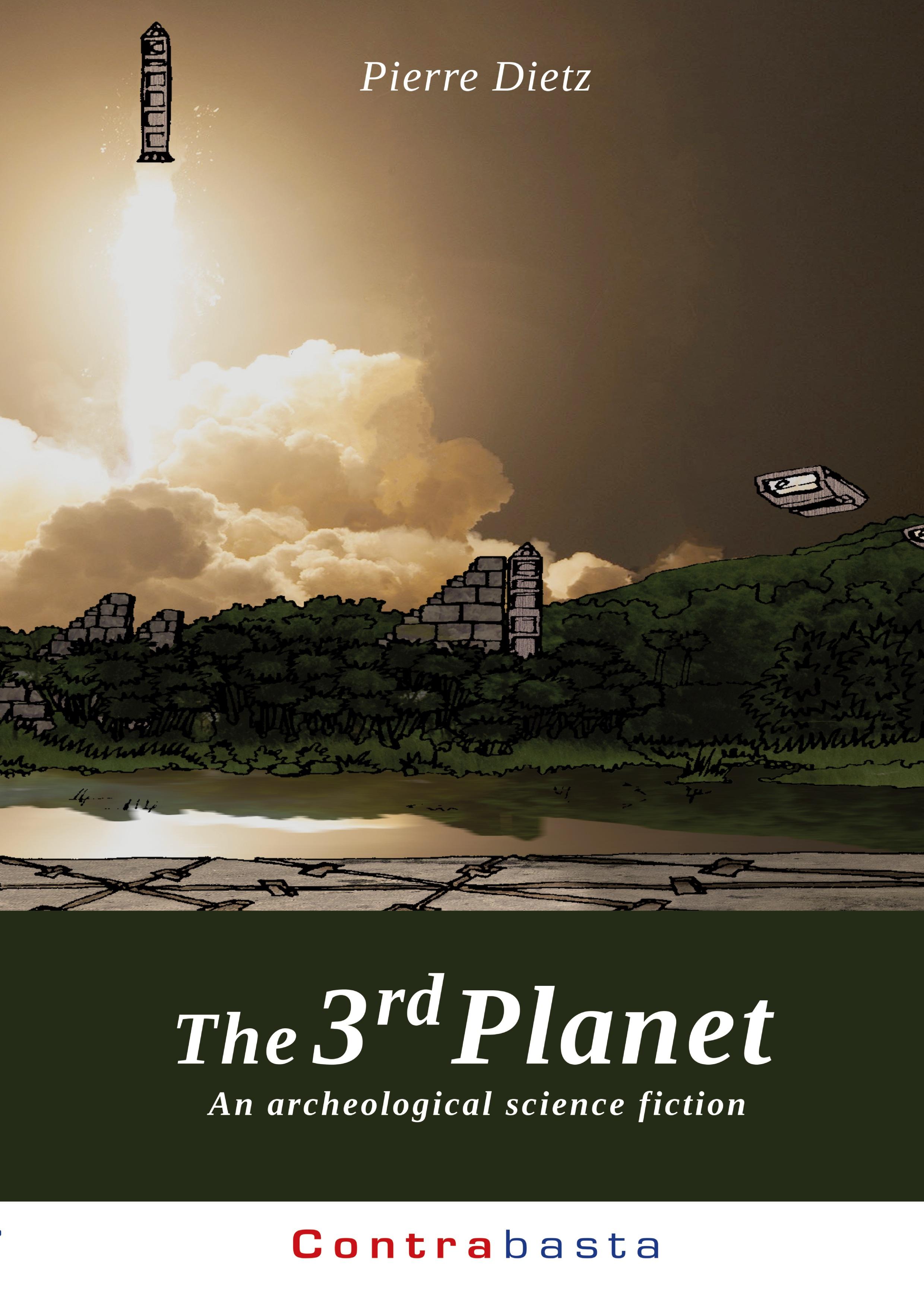 The 3rd Planet