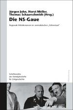 Die NS-Gaue