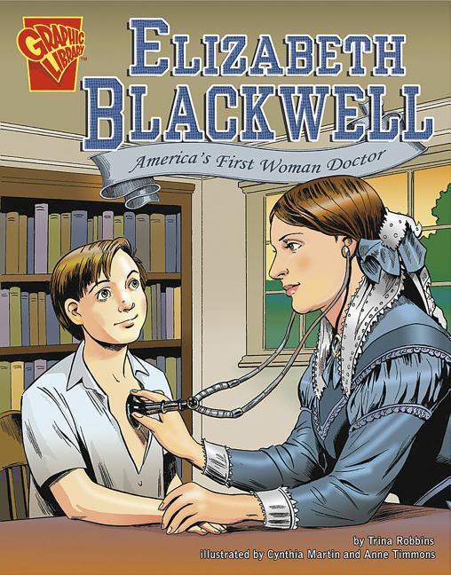 Elizabeth Blackwell