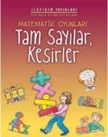 Matematik Oyunlari - Tam Sayilar, Kesirler